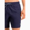 Изображение Puma Шорты для плавания PUMA Swim Men Medium Length #4: navy