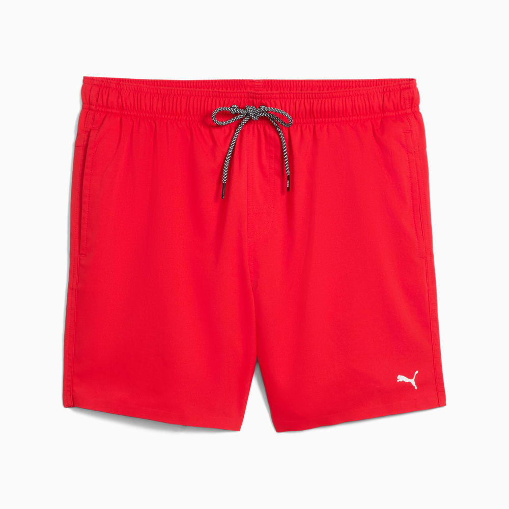 фото Шорты для плавания puma swim men medium length