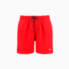 Зображення Puma Шорти для плавання PUMA Swim Men Medium Length #6: Red