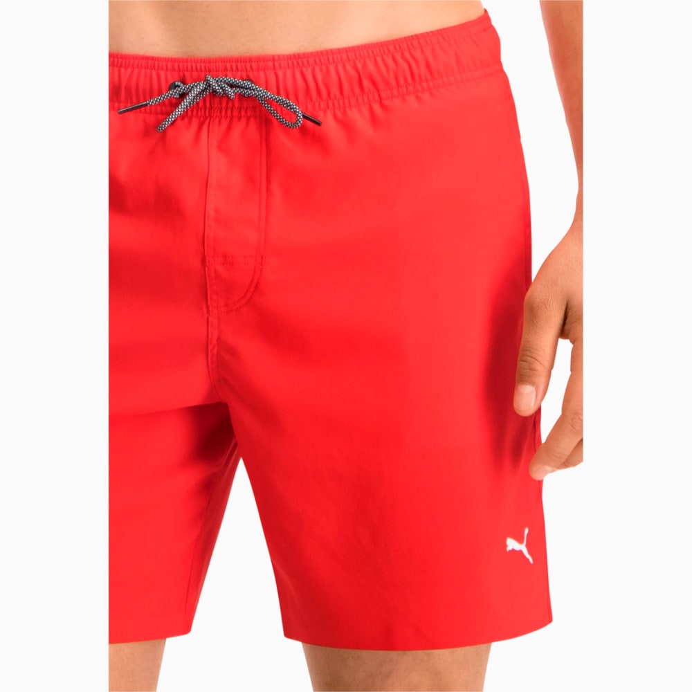 фото Шорты для плавания puma swim men medium length