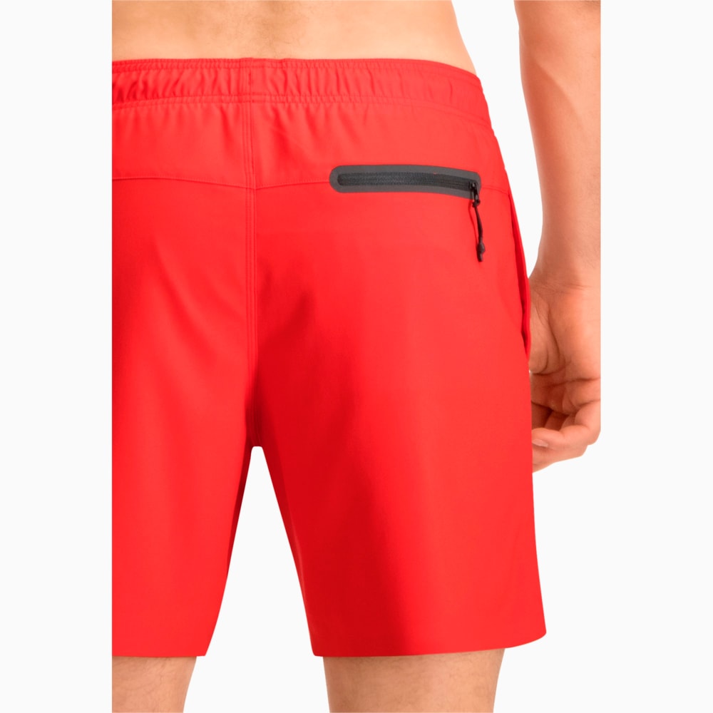 фото Шорты для плавания puma swim men medium length