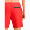 Зображення Puma Шорти для плавання PUMA Swim Men Medium Length #5: Red