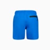 Изображение Puma Шорты для плавания PUMA Swim Men Medium Length #5: Blue