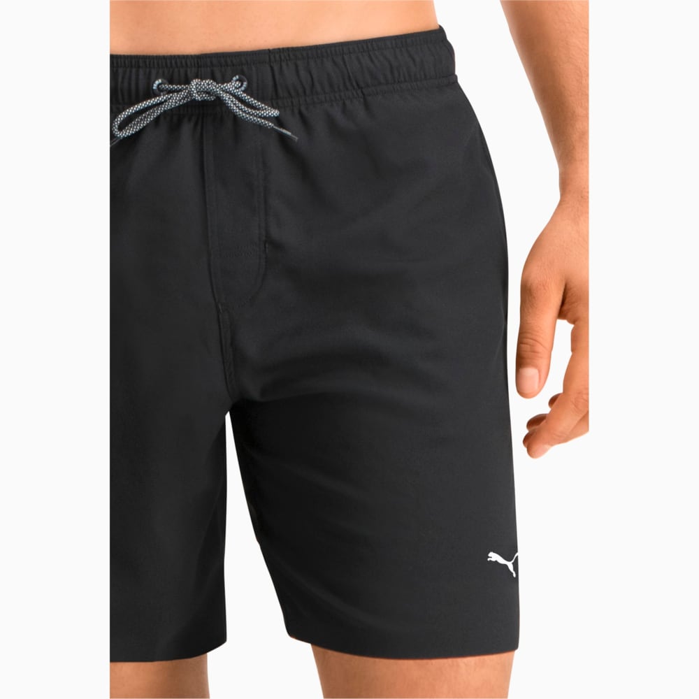 фото Шорты для плавания puma swim men medium length