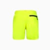 Изображение Puma Шорты для плавания PUMA Swim Men Medium Length #7: neon yellow