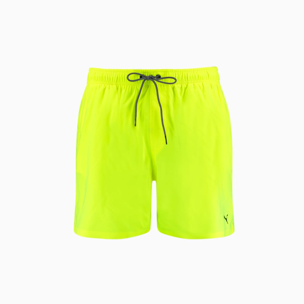 фото Шорты для плавания puma swim men medium length