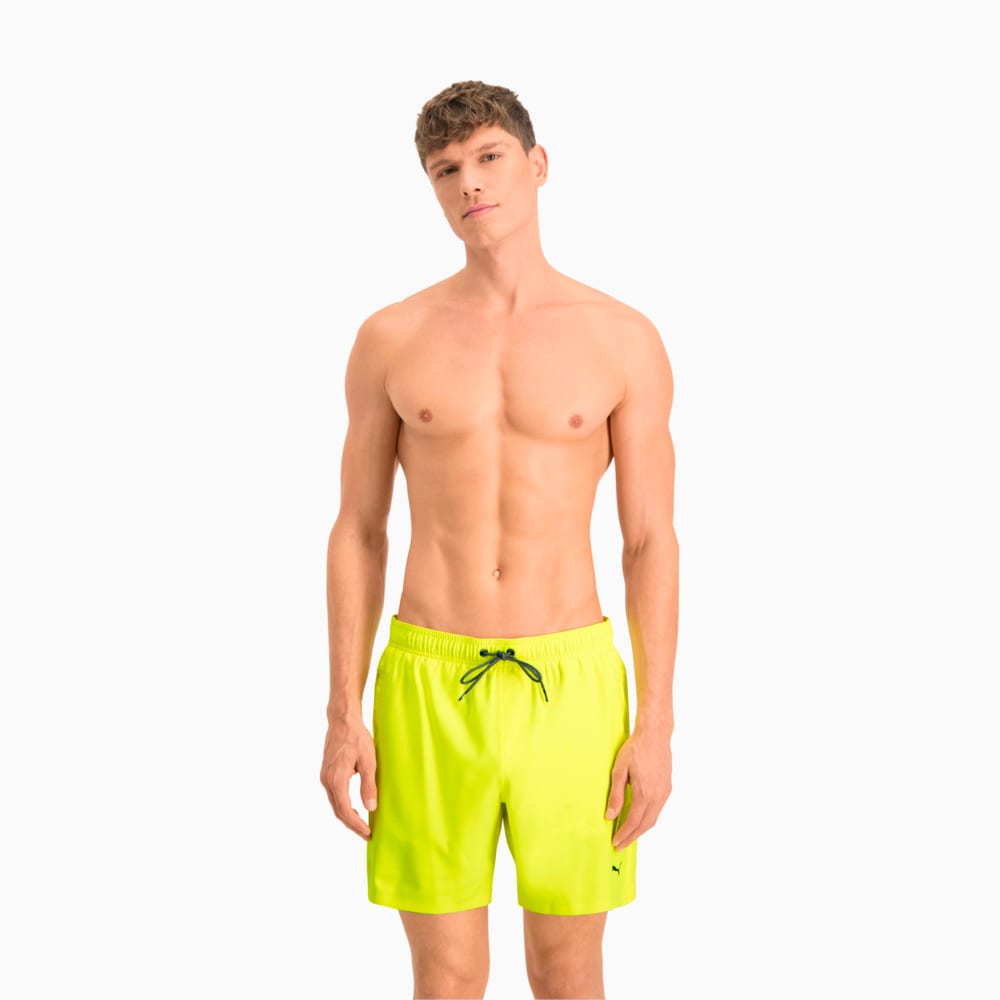 фото Шорты для плавания puma swim men medium length