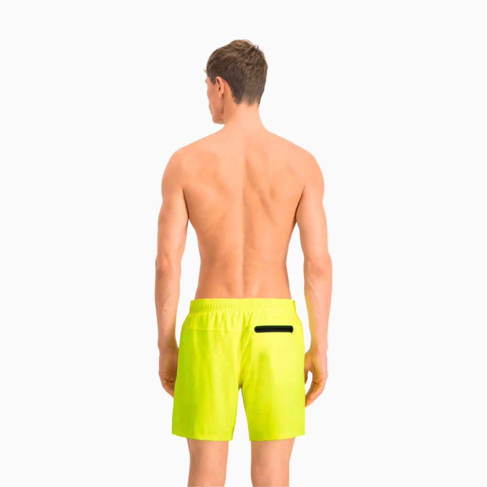 фото Шорты для плавания puma swim men medium length