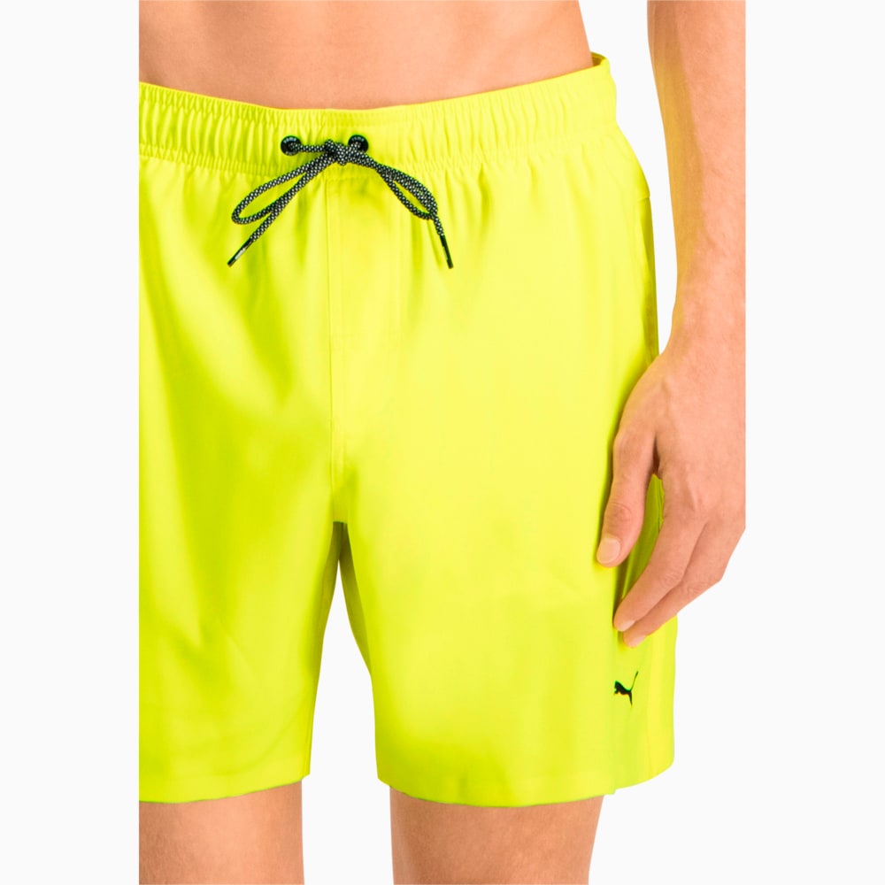 фото Шорты для плавания puma swim men medium length