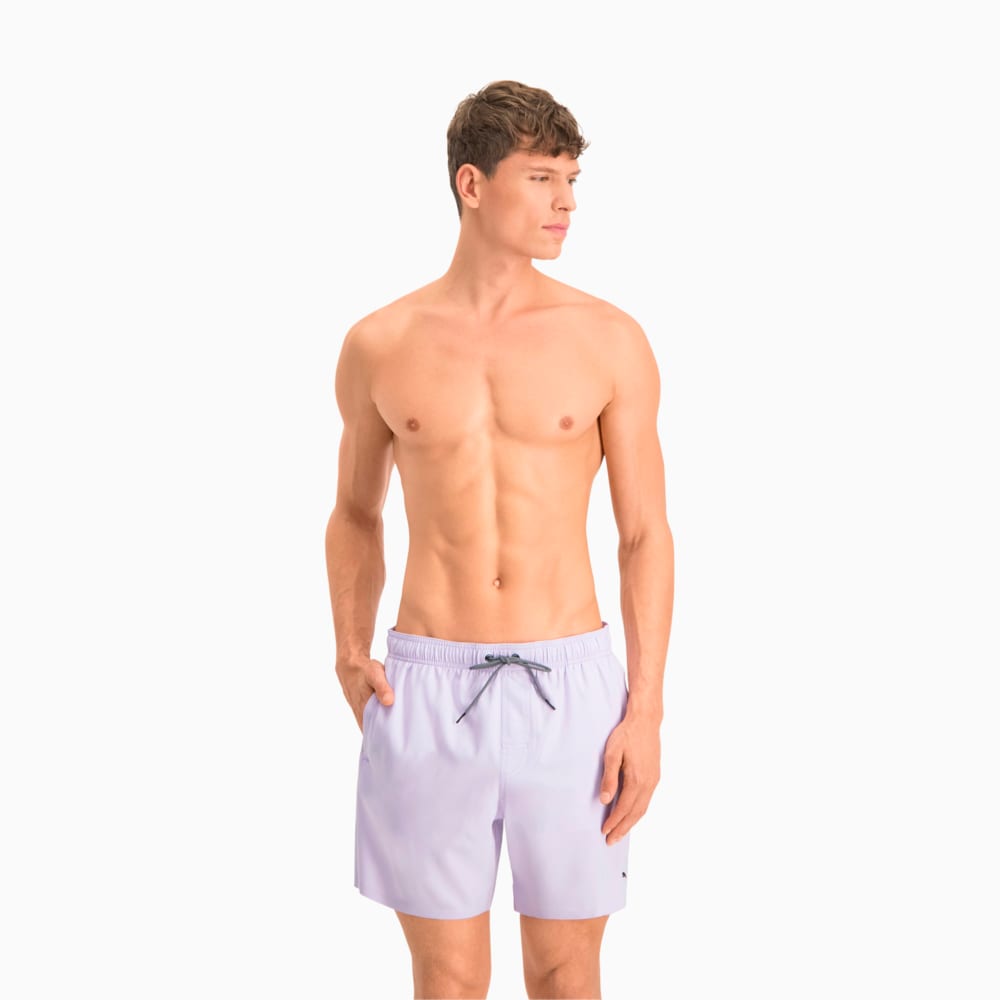 фото Шорты для плавания puma swim men medium length