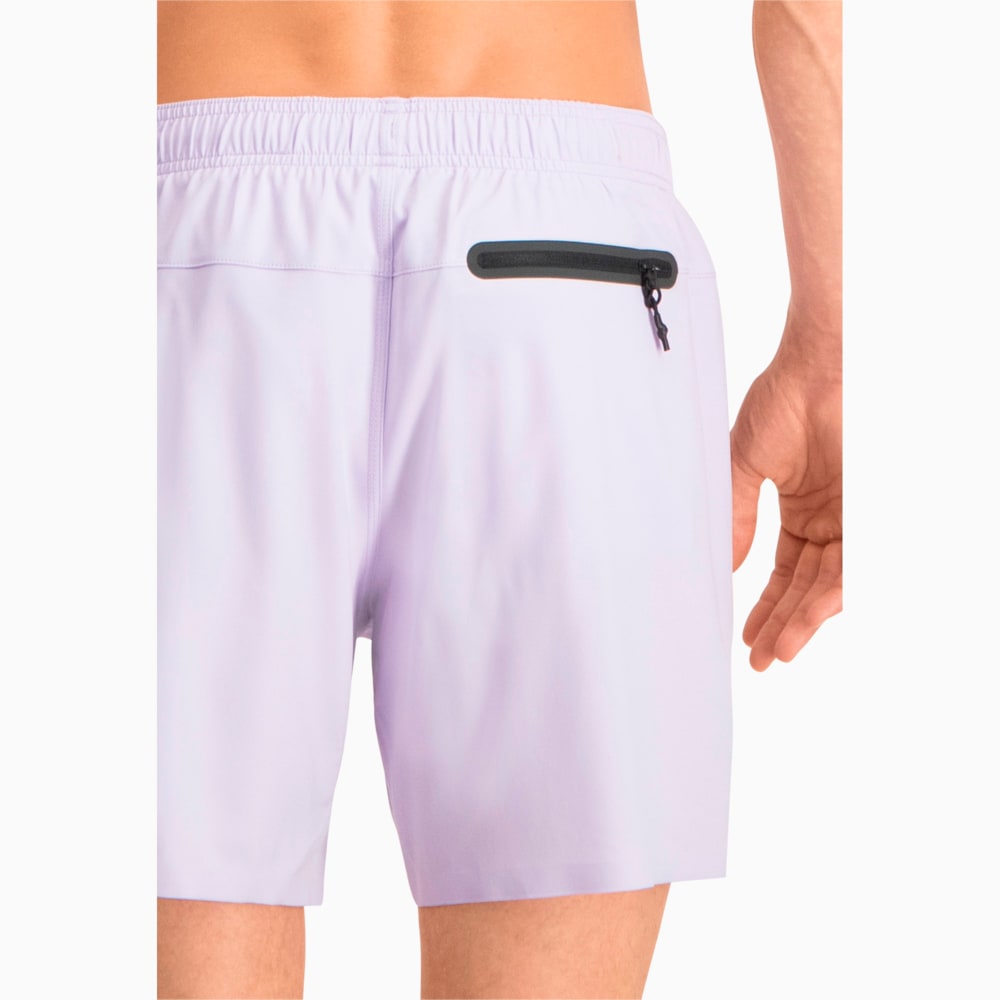 фото Шорты для плавания puma swim men medium length