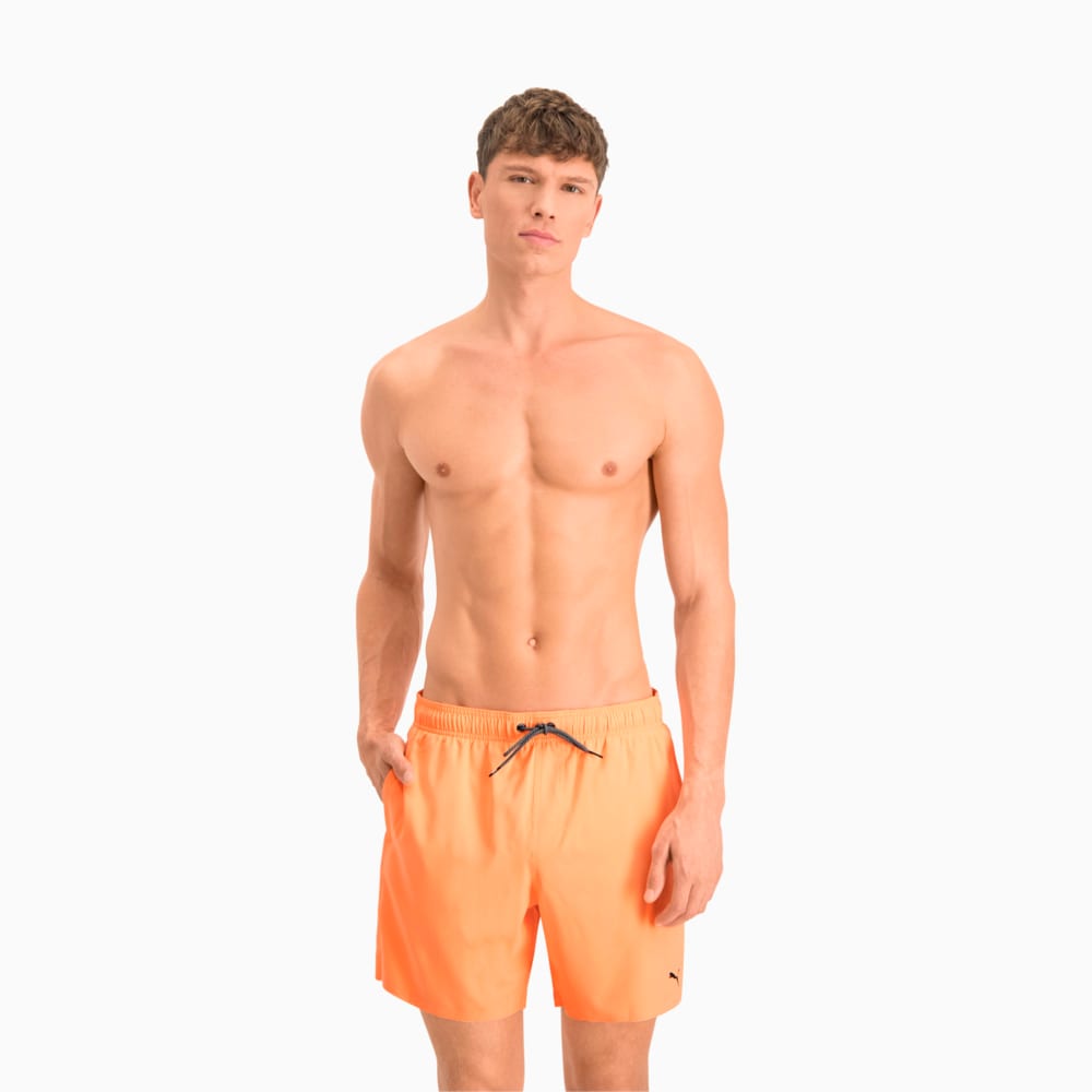 Шорты для плавания PUMA Swim Men Medium Length