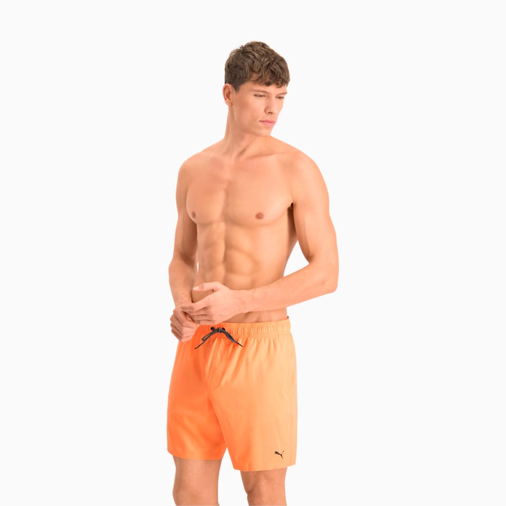 фото Шорты для плавания puma swim men medium length