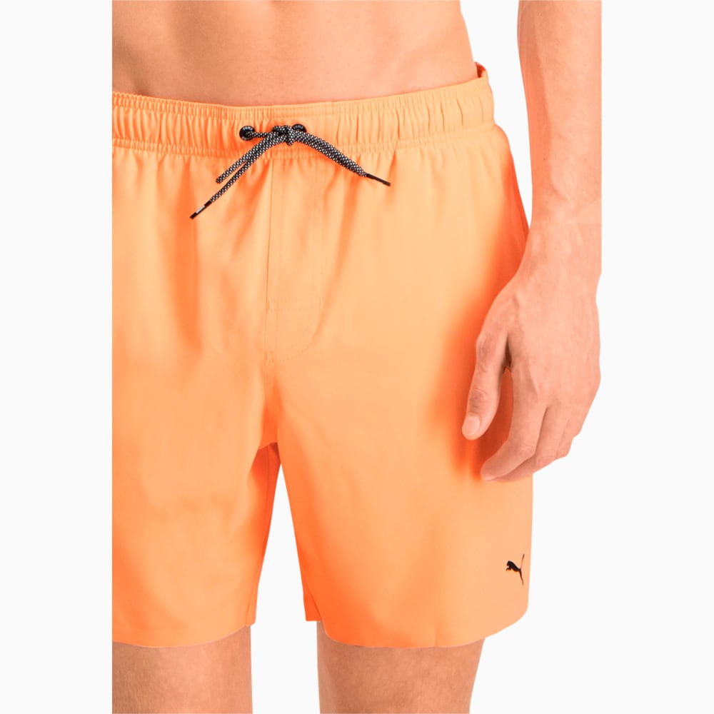 фото Шорты для плавания puma swim men medium length