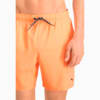 Зображення Puma Шорти для плавання PUMA Swim Men Medium Length #4: Orange