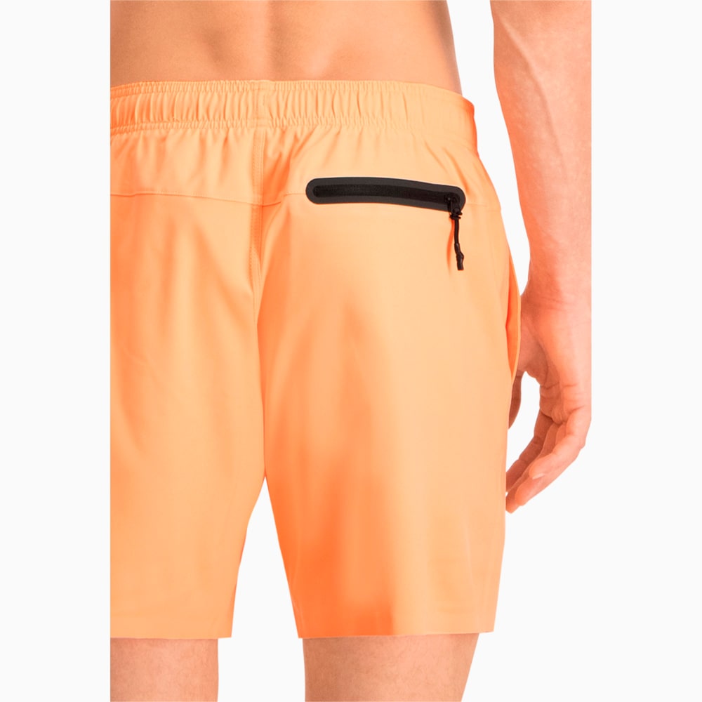 фото Шорты для плавания puma swim men medium length