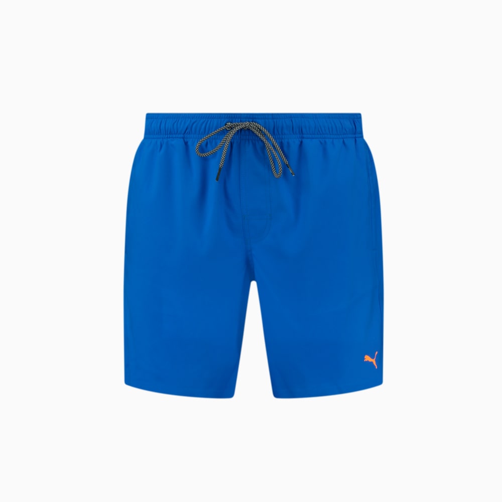 Зображення Puma Шорти для плавання PUMA Swim Men Medium Length #1: Royal Blue