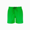 Изображение Puma Шорты для плавания PUMA Swim Men Medium Length #1: Green