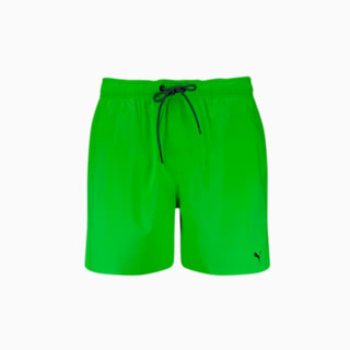 Изображение Puma Шорты для плавания PUMA Swim Men Medium Length