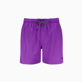 Изображение Puma Шорты для плавания PUMA Swim Men Medium Length