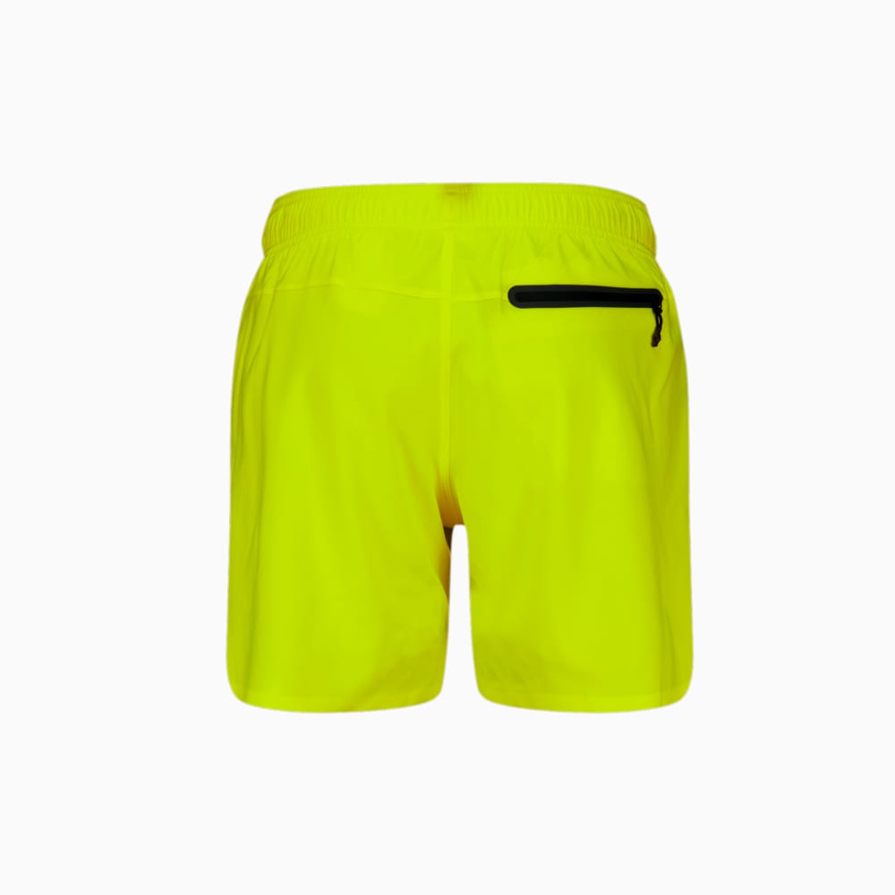Зображення Puma Шорти для плавання PUMA Swim Men Medium Length #2: Yellow Alert