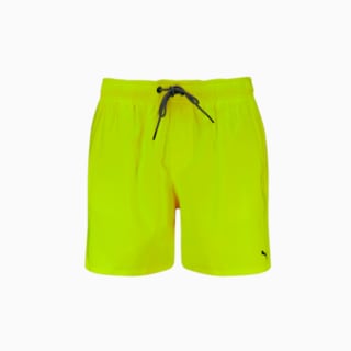 Изображение Puma Шорты для плавания PUMA Swim Men Medium Length