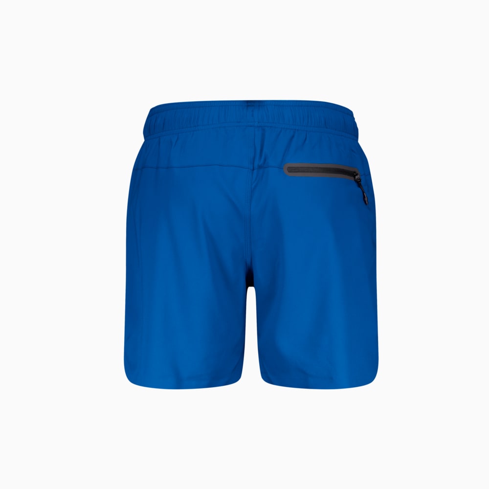 Зображення Puma Шорти для плавання PUMA Swim Men Medium Length #2: Vivid Blue