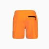 Изображение Puma Шорты для плавания PUMA Swim Men Medium Length #2: sun orange