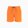Изображение Puma Шорты для плавания PUMA Swim Men Medium Length #1: sun orange