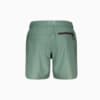 Изображение Puma Шорты для плавания PUMA Swim Men Medium Length #2: Dark Green