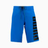 Зображення Puma Шорти для плавання PUMA Swim Men Long Board Shorts #4: Blue