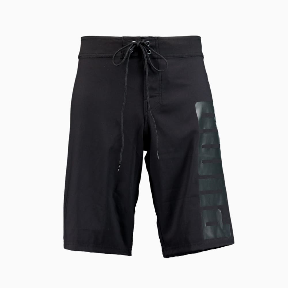 фото Шорты для плавания puma swim men long board shorts