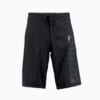 Изображение Puma Шорты для плавания PUMA Swim Men Long Board Shorts #6: black