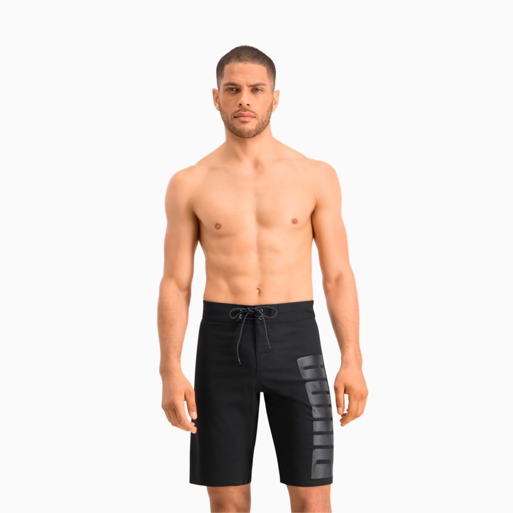 Шорты для плавания PUMA Swim Men Long Board Shorts