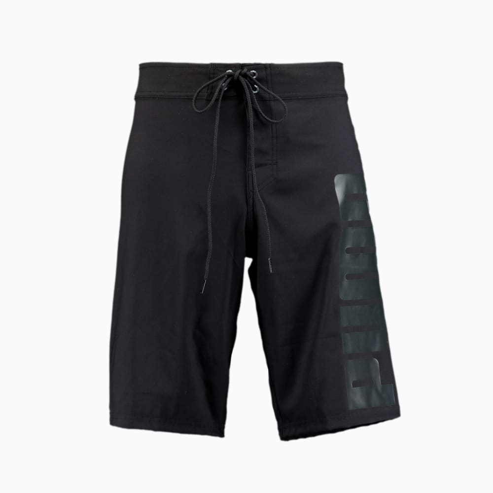 Puma best sale beach shorts