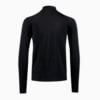 Зображення Puma Футболка з довгими рукавами PUMA Swim Men Long Sleeve Rash Guard #7: black