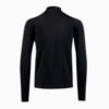 Зображення Puma Лонгслів PUMA Swim Men Long Sleeve Rash Guard #7: black