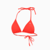 Изображение Puma Лиф для плавания PUMA Swim Women Triangle Bikini Top #8