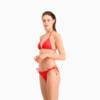 Изображение Puma Лиф для плавания PUMA Swim Women Triangle Bikini Top #3