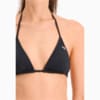 Зображення Puma Ліф для плавання PUMA Swim Women Triangle Bikini Top #4: black