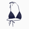 Зображення Puma Ліф для плавання PUMA Swim Women Triangle Bikini Top #9: navy