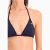 Зображення Puma Ліф для плавання PUMA Swim Women Triangle Bikini Top #4: navy