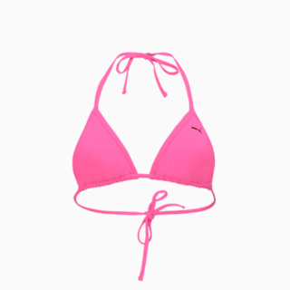 Изображение Puma Лиф для плавания PUMA Swim Women Triangle Bikini Top