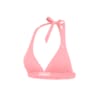 Зображення Puma Ліф для плавання PUMA Swim Women Halter Strap Top #5: light pink