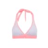 Изображение Puma Лиф для плавания PUMA Swim Women Halter Strap Top #6: light pink