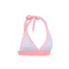 Изображение Puma Лиф для плавания PUMA Swim Women Halter Strap Top #7: light pink