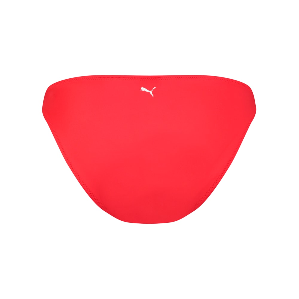 фото Плавки puma swim women classic bikini bottom