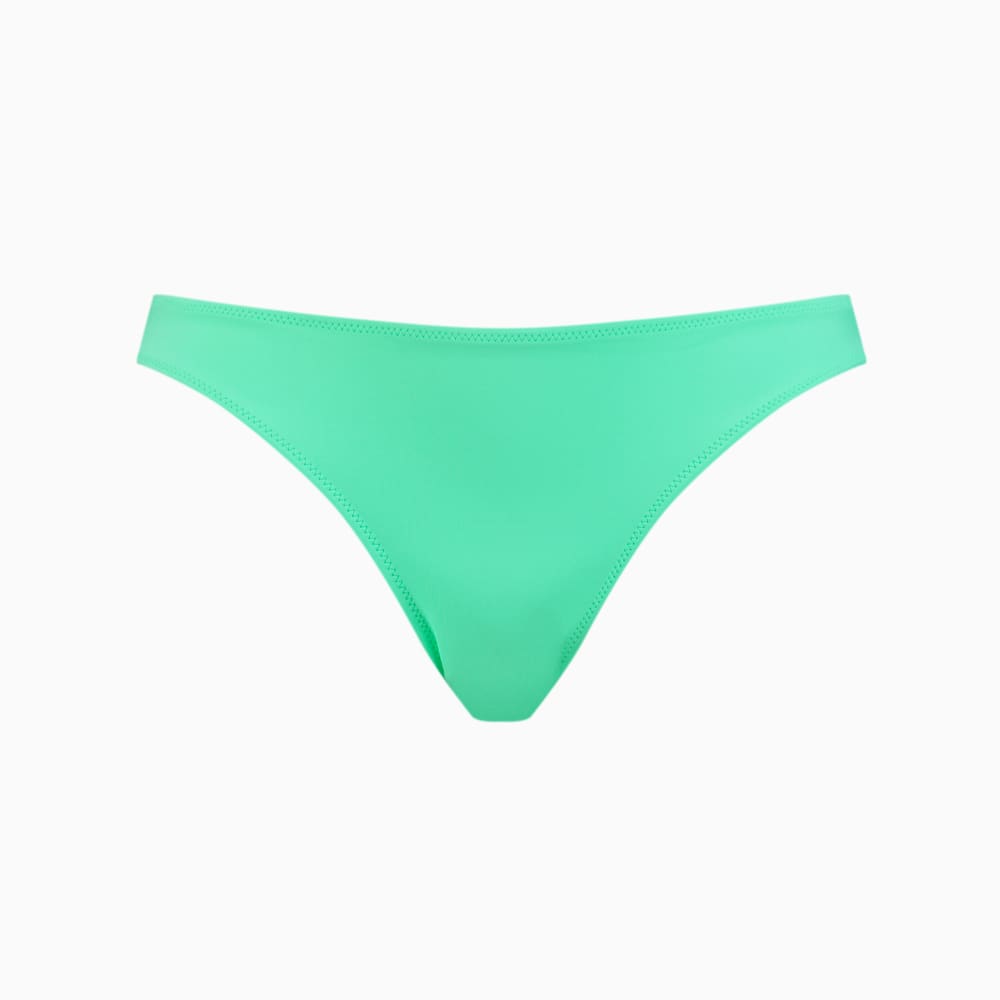 

PUMA - female - Плавки PUMA Swim Women Classic Bikini Bottom – mint –, Зеленый