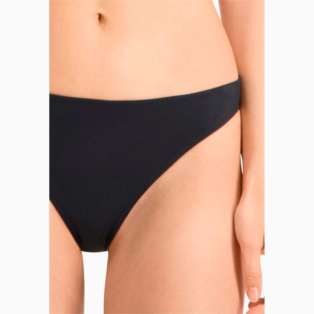 фото Плавки puma swim women classic bikini bottom