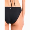 Изображение Puma Плавки PUMA Swim Women Classic Bikini Bottom #5: black